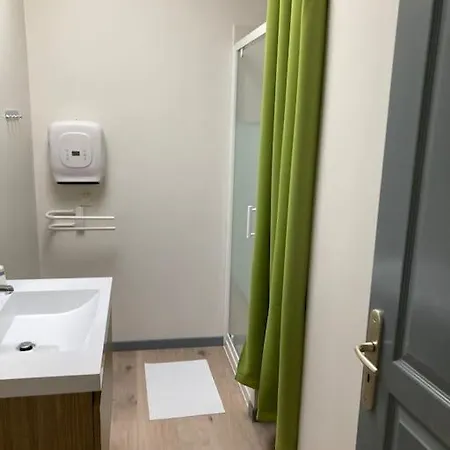 Joli Petit Apartment Eymet