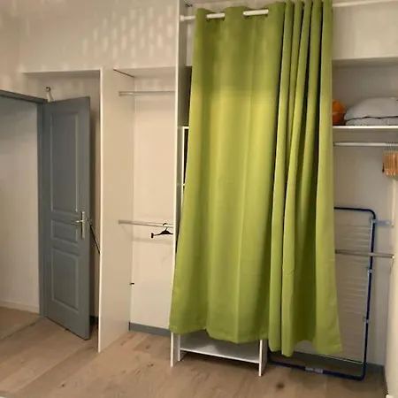 Apartment Joli Petit