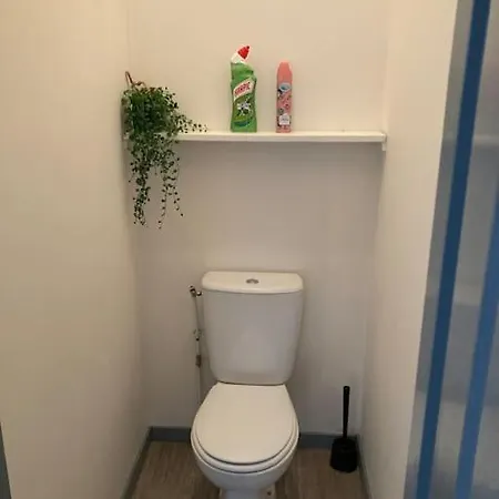 Joli Petit Apartment *